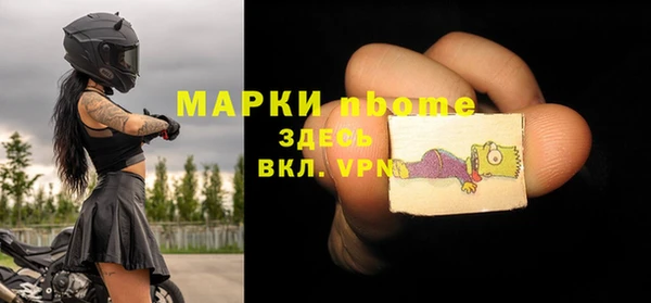 крисы Алексин